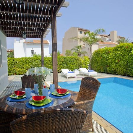 Villa Skyros Pernera Exteriér fotografie
