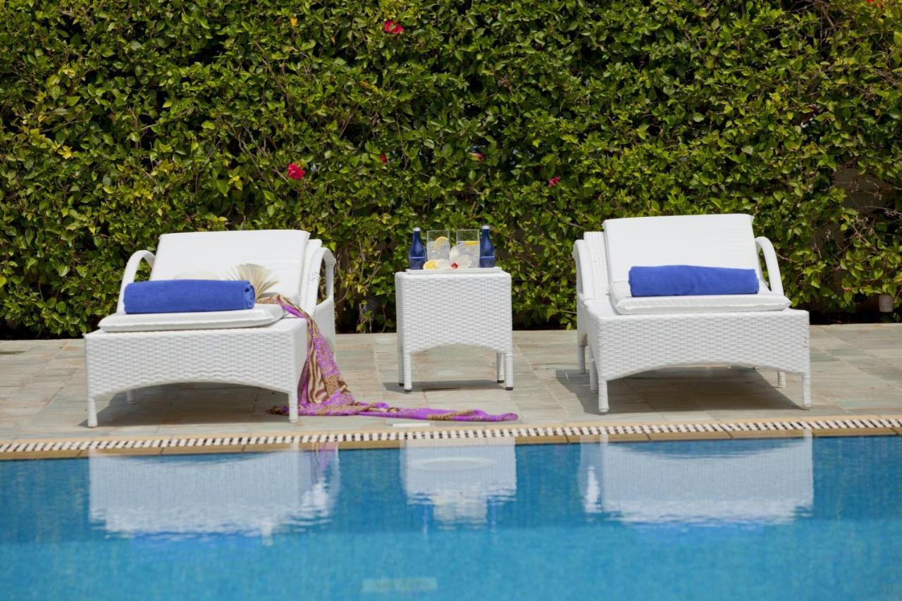 Villa Skyros Pernera Exteriér fotografie